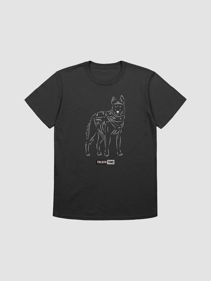 Treato Time T-Shirt product image (1)