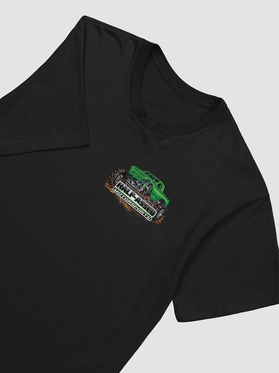 HALF ASSED MOTORSPORTS SHIRT style 2 product image (4)
