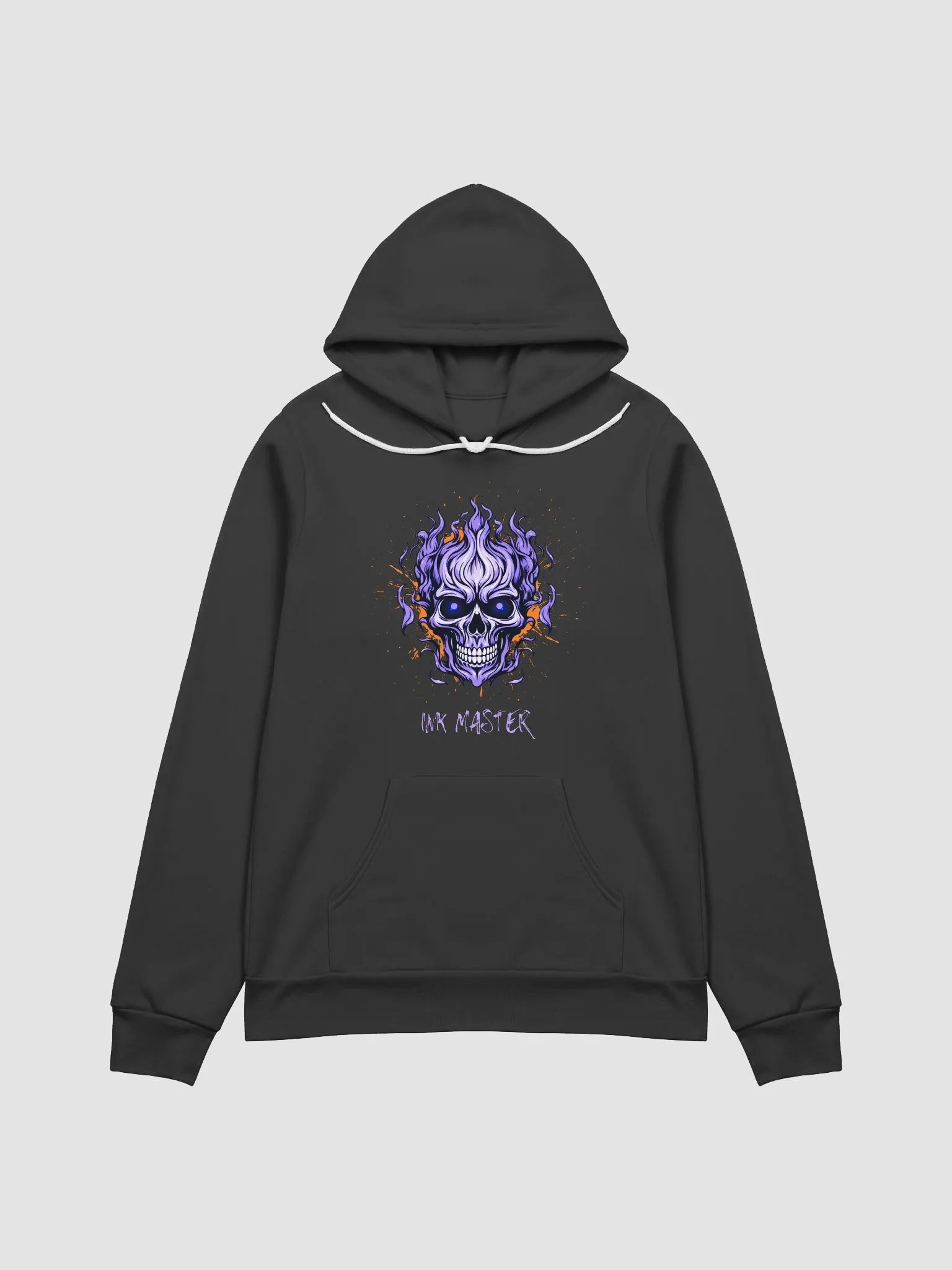 "Inferno Ink Master" Hoodie product image (1)
