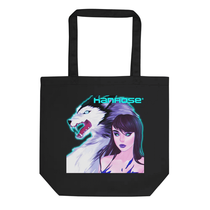 hanrose x atlas tote bag product image (1)