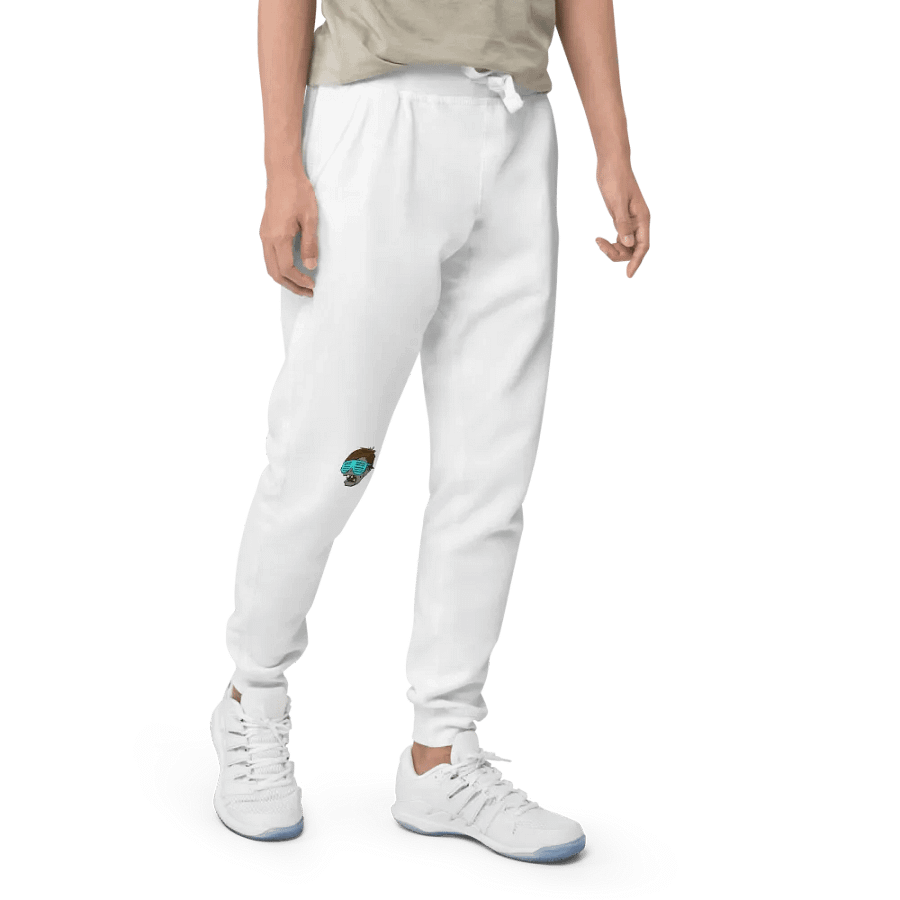VastLaber Fleece Joggers product image (10)