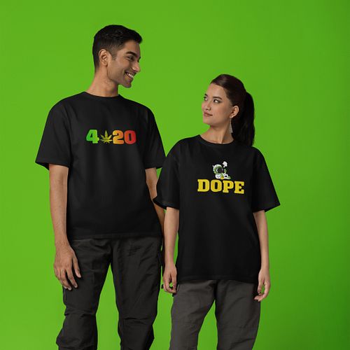 Get Ready to Celebrate 420 with Our Exclusive Cannabis Shirt Collection 
https://www.redbubble.com/people/mariannieuw/shop?ar...