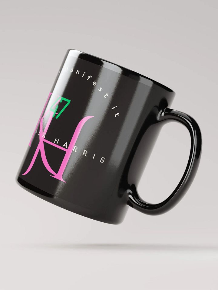 Let's manifest With Every Sip! product image (2)