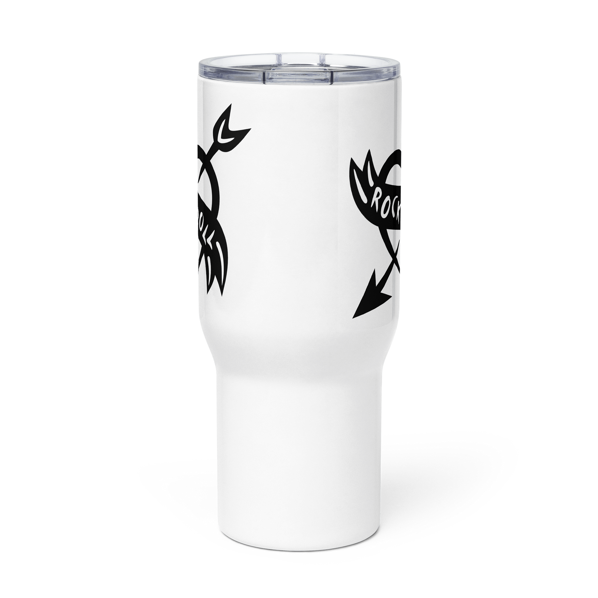 Rock & Roll On-The-Go Mug product image (2)