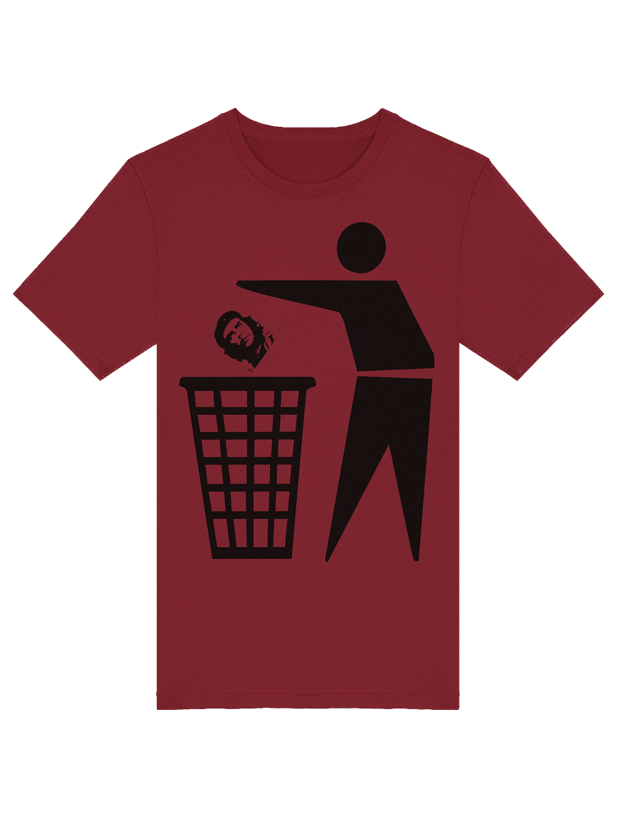 Che Trash product image (25)