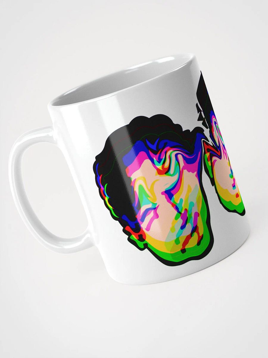 Trippy AD Mug product image (4)