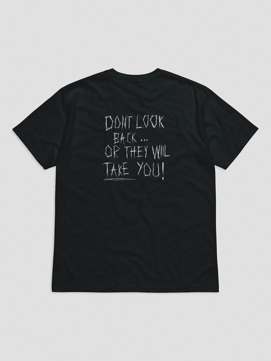 Cryptopedia Tee *Black product image (6)