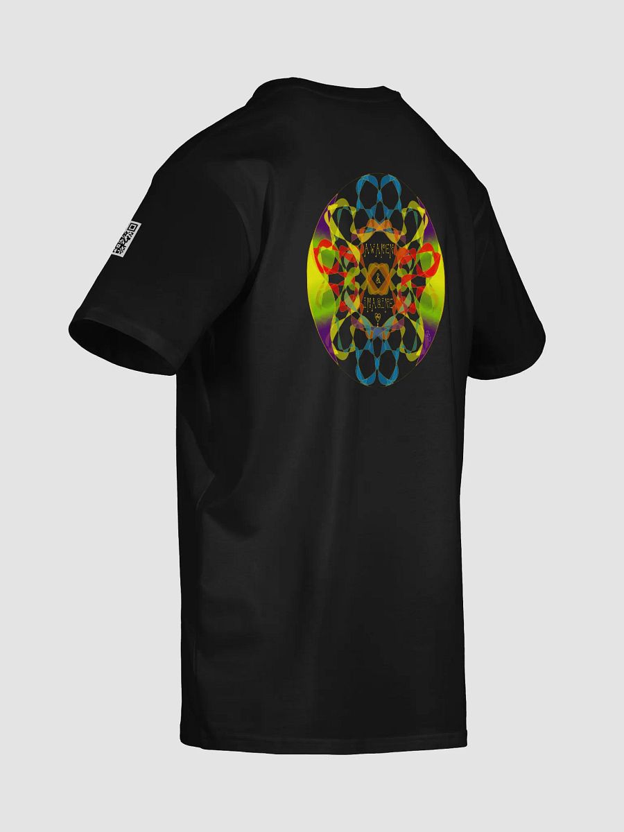 3 of Wands: Awaken & Imagine Tee product image (23)