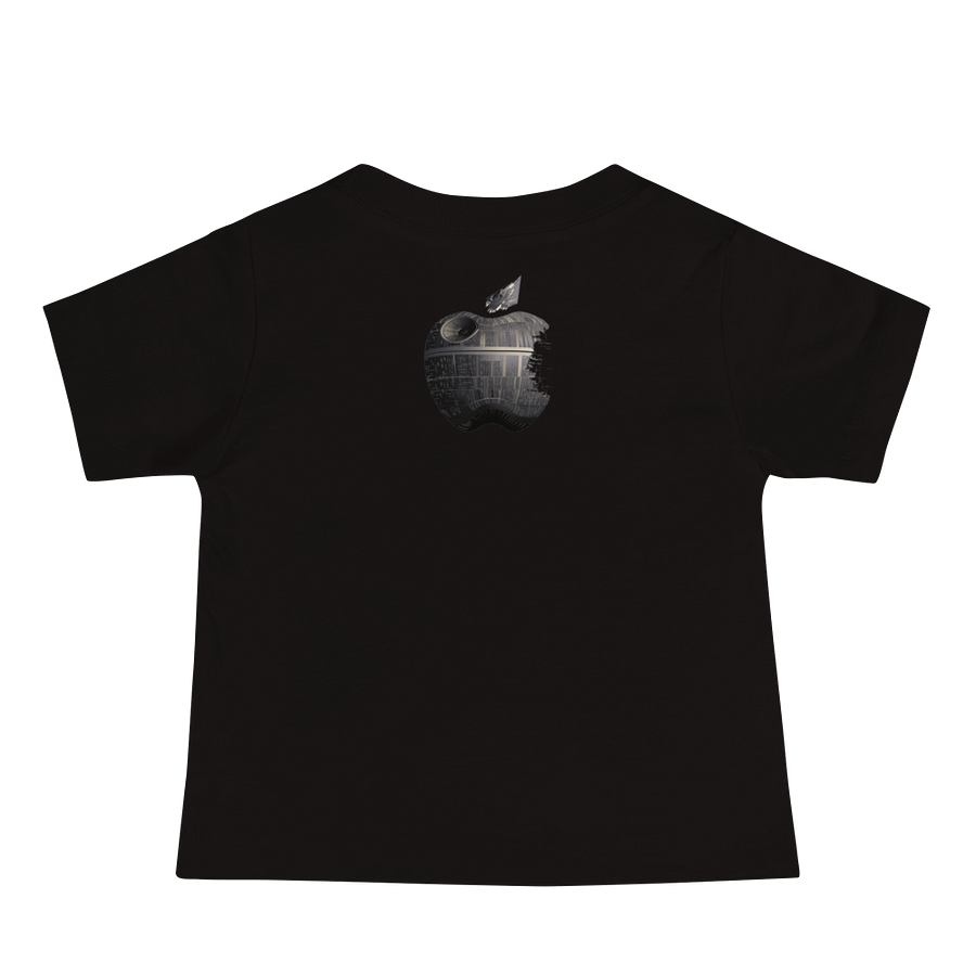 Empire State Villains Baby Tee product image (4)