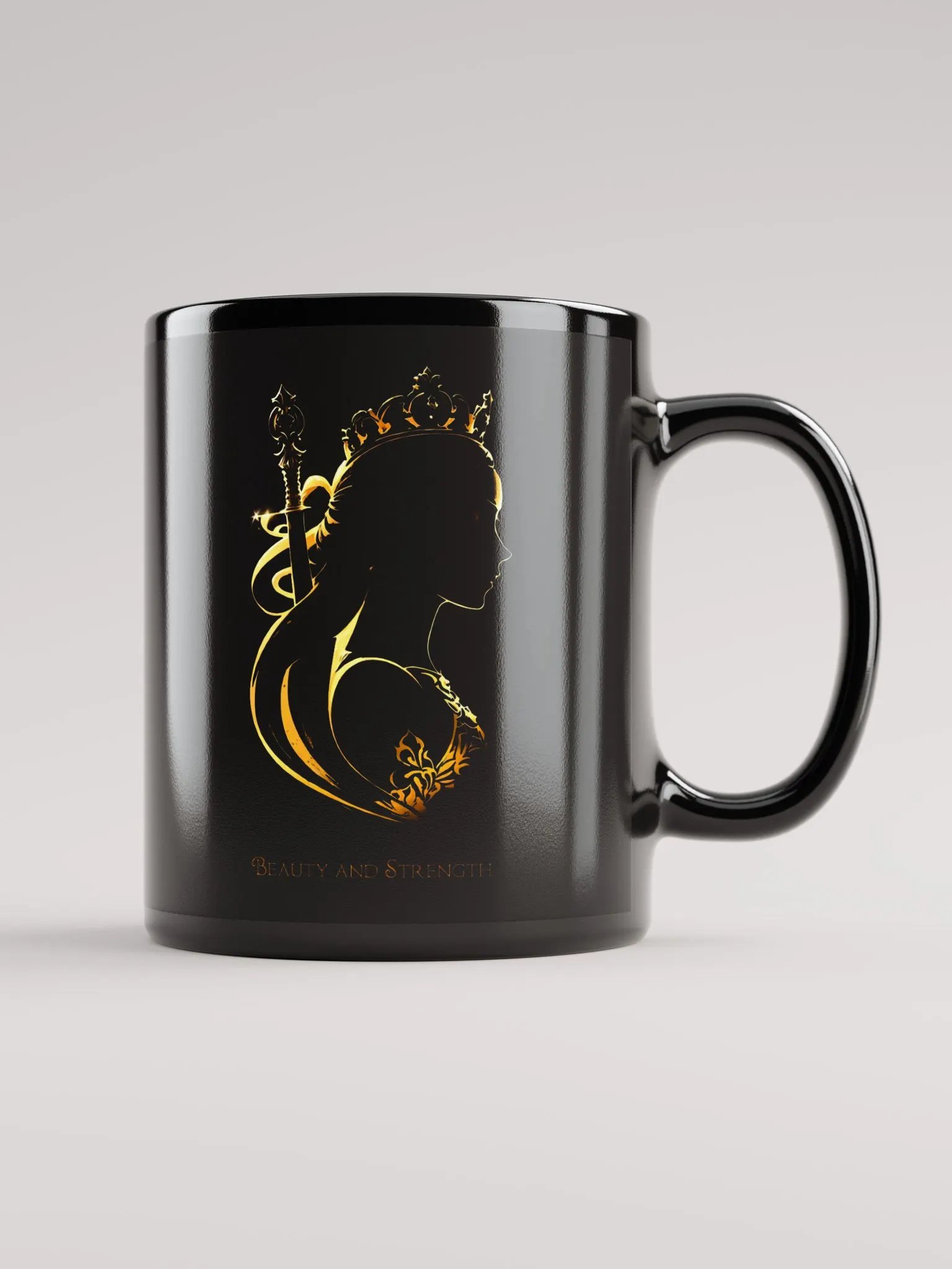 Beauty And Strengh product image (1)