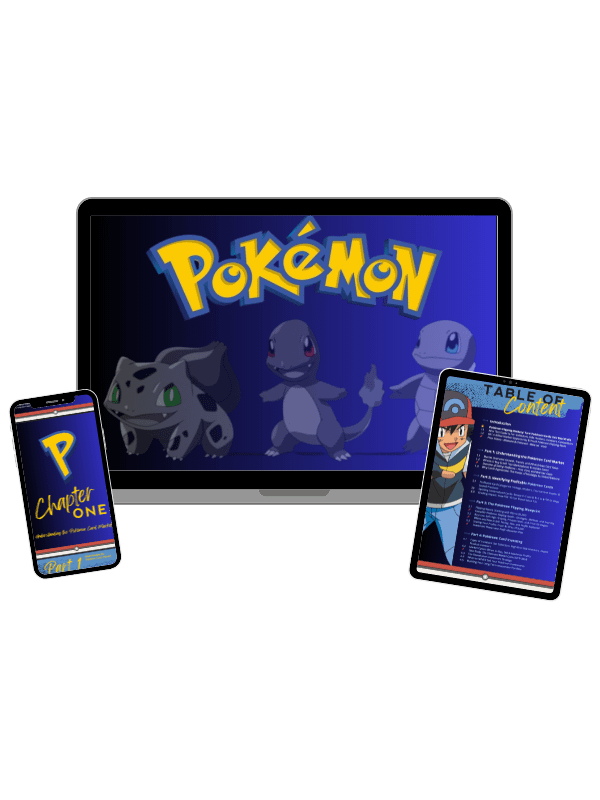 Pokémon - Catch 'Em & Cash In product image (1)