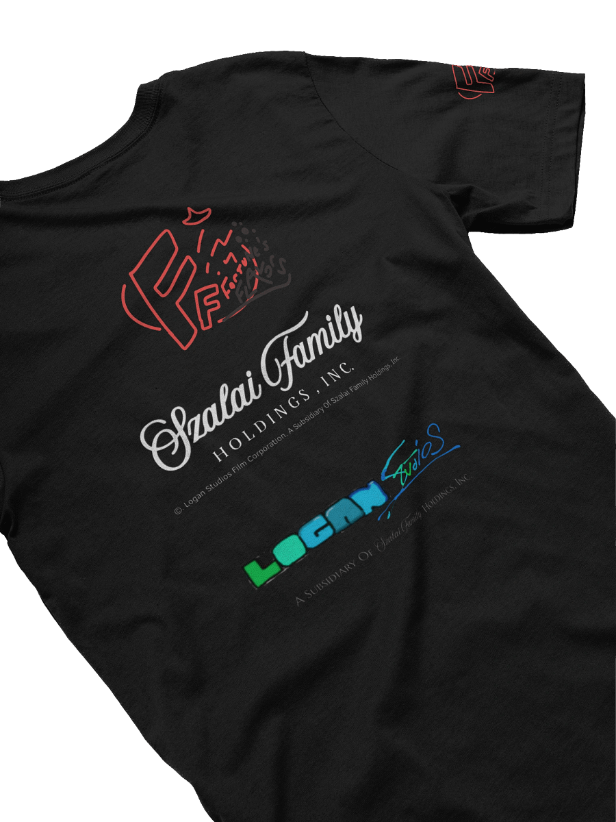 Fortune's Flavors "Fawnish Toast" Shirt! product image (28)