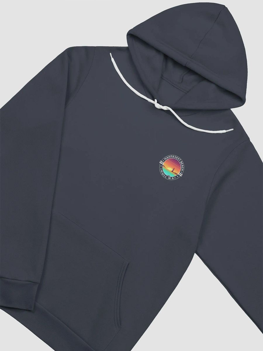 Nantasket Dark Hoodie by Tidal Tanks product image (3)