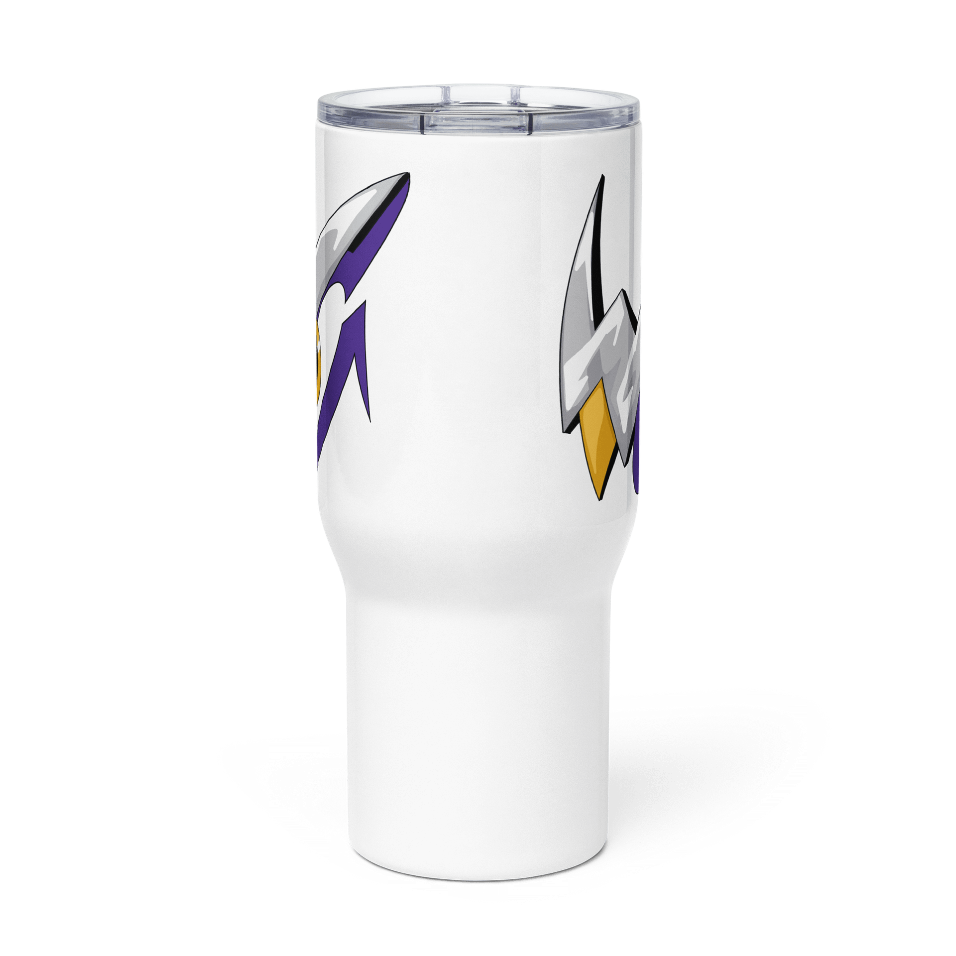 Winguardians Team Travel Mug with a Handle product image (3)