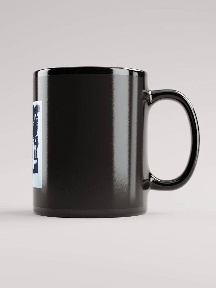 Gazebo Art Pavilion Mug product image (1)