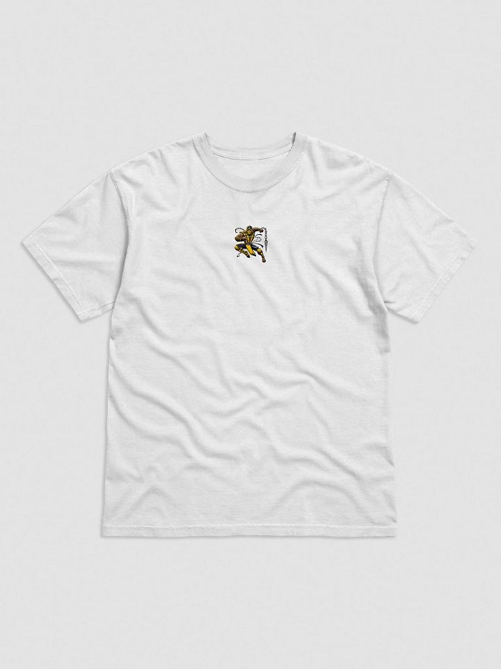 Pincer / Heroes & Villains / T-Shirt (Embroidered Logo) product image (1)