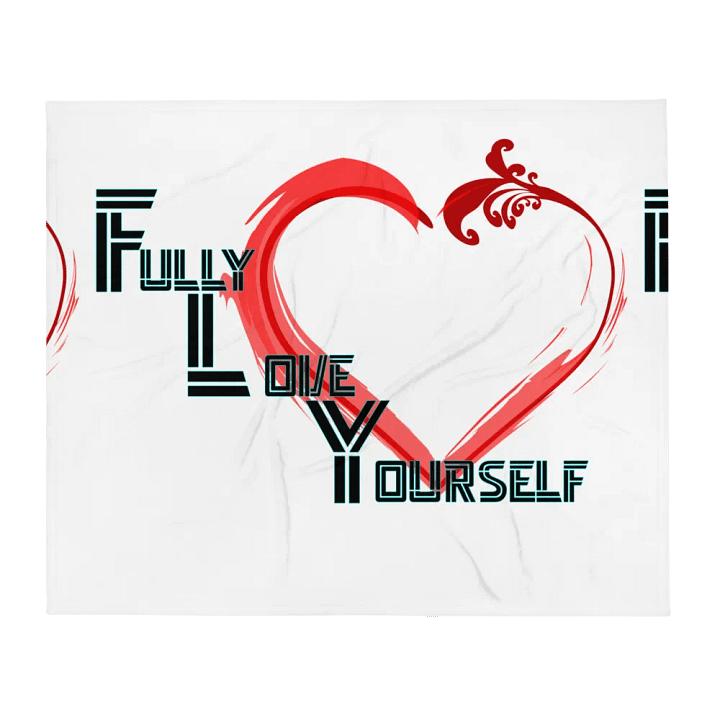 F.L.Y. Blanket product image (2)