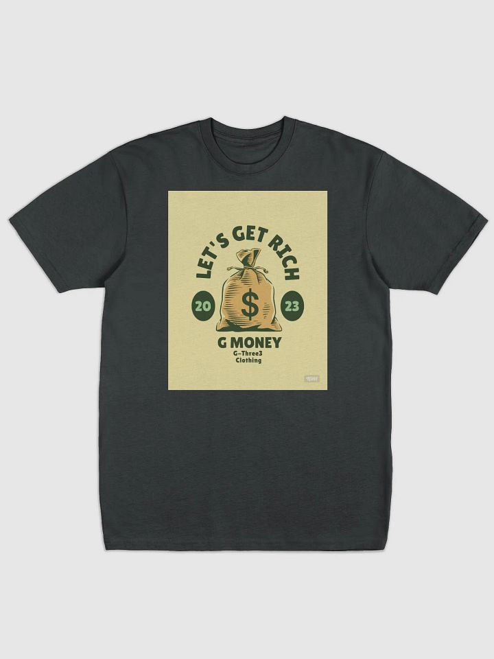 Gmoney 1 product image (1)