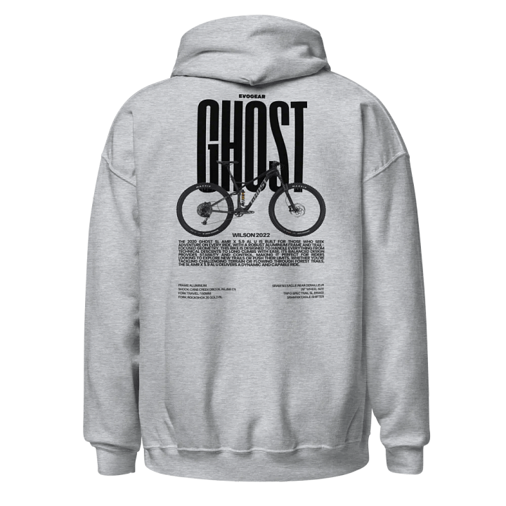 2020 Ghost SL AMR X 5.9 AL U Hoodie product image (1)