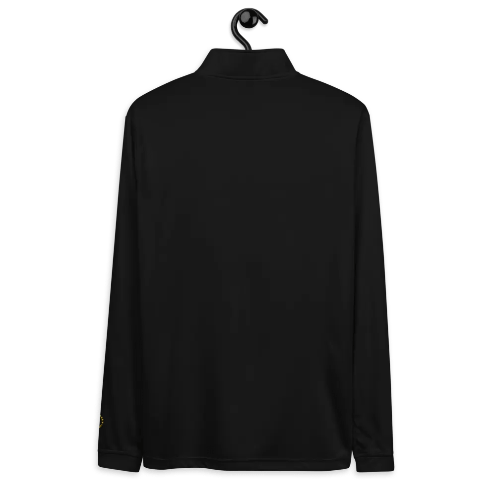FYC 3-Stripes Killa Bee Q-Zip product image (7)