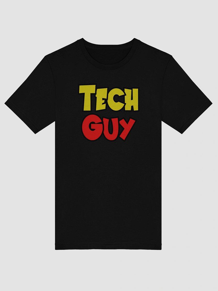 Tech Guy Ball product image (42)