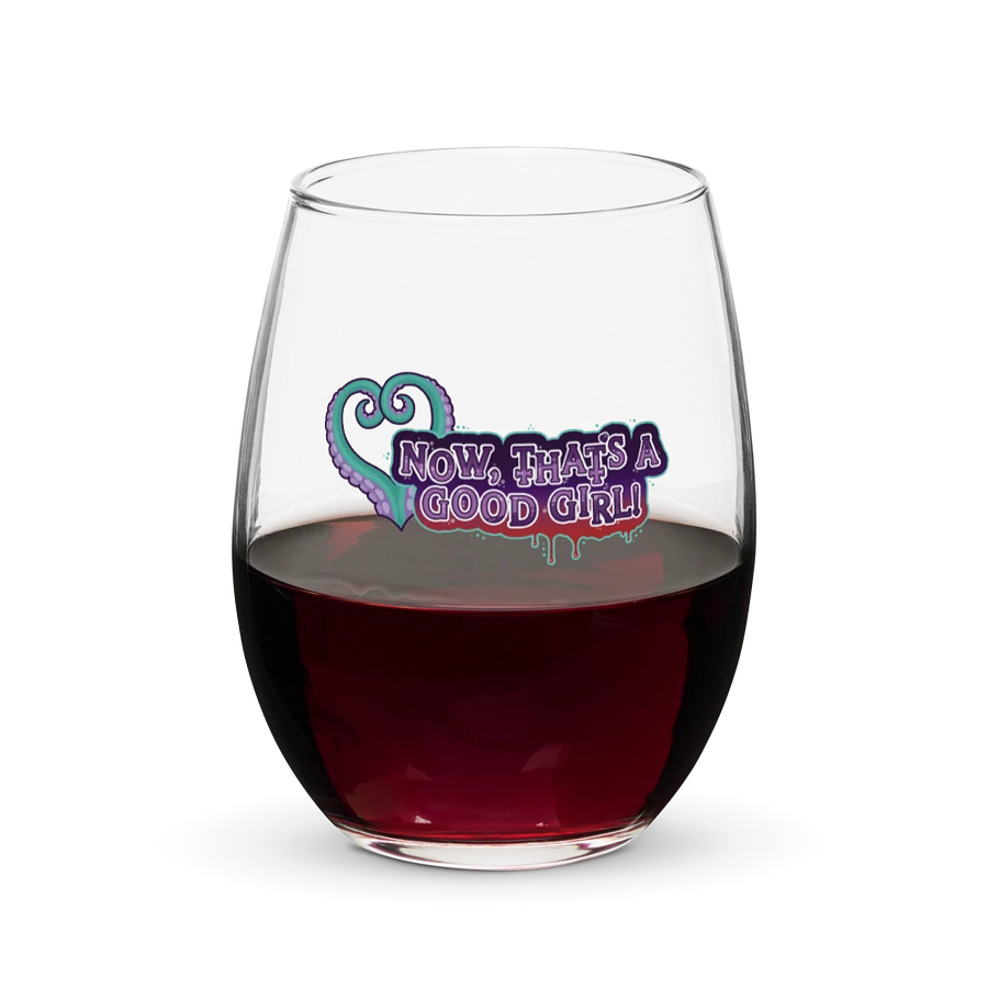 Good Girl Wine Glass product image (5)