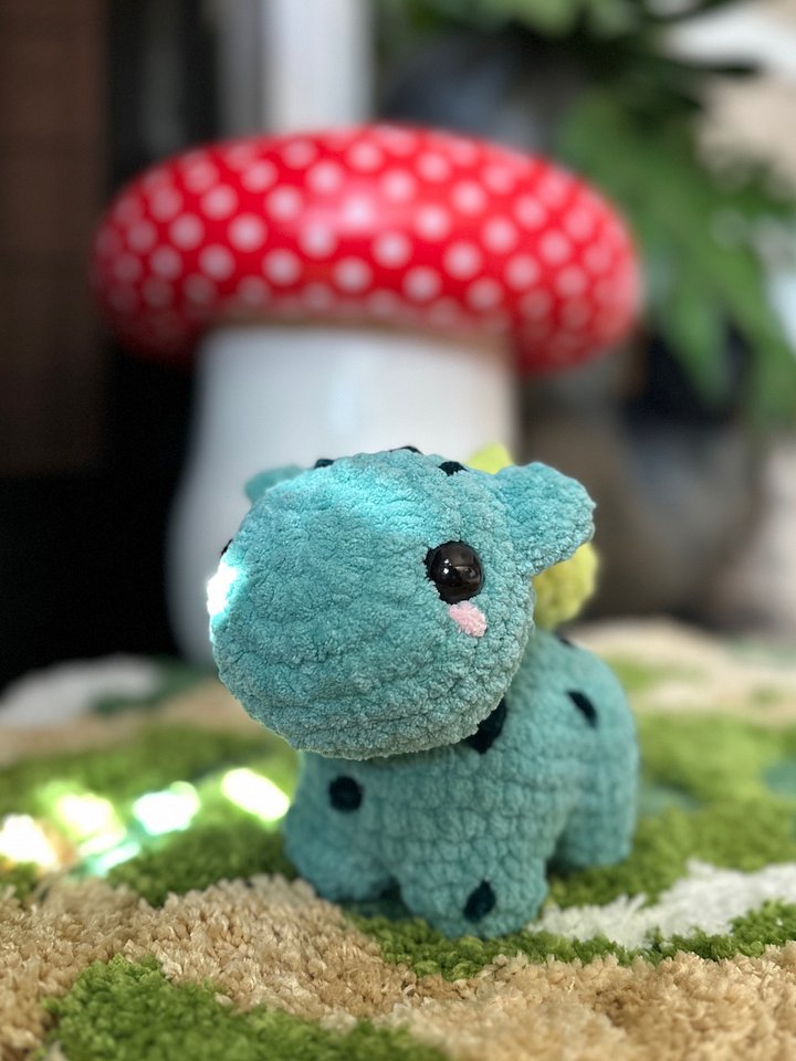 Bulbasaur product image (2)