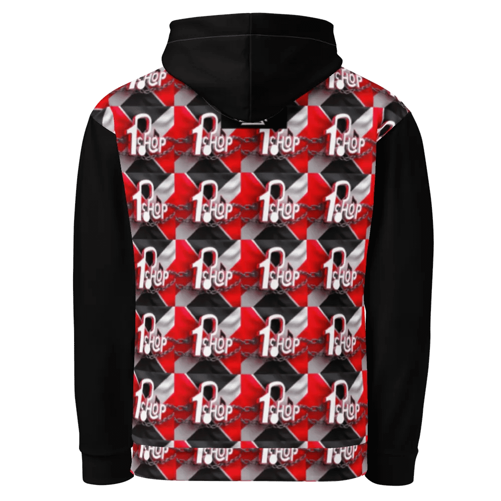Express Ya Hustle 1Chop Link product image (3)