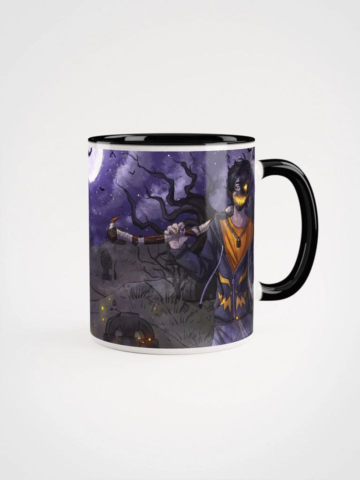 The Graveyard Mug product image (13)