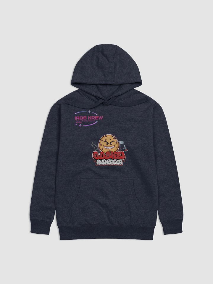 KhaosKrew Cookeimonster product image (2)