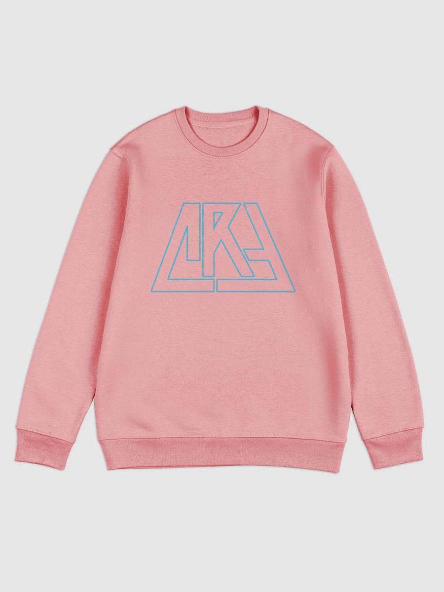 CRY BlueBaby - CREWNECK UNI product image (7)