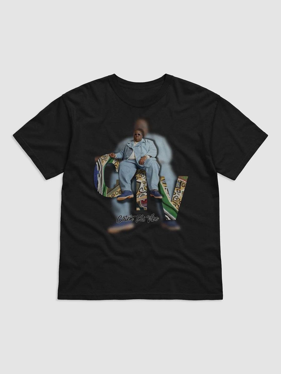 CTV Biggie Smalls product image (12)
