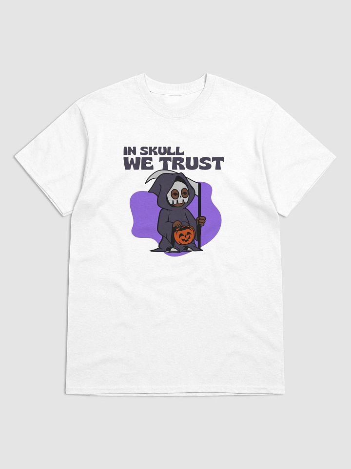 Reaper's Trust T-Shirt product image (1)
