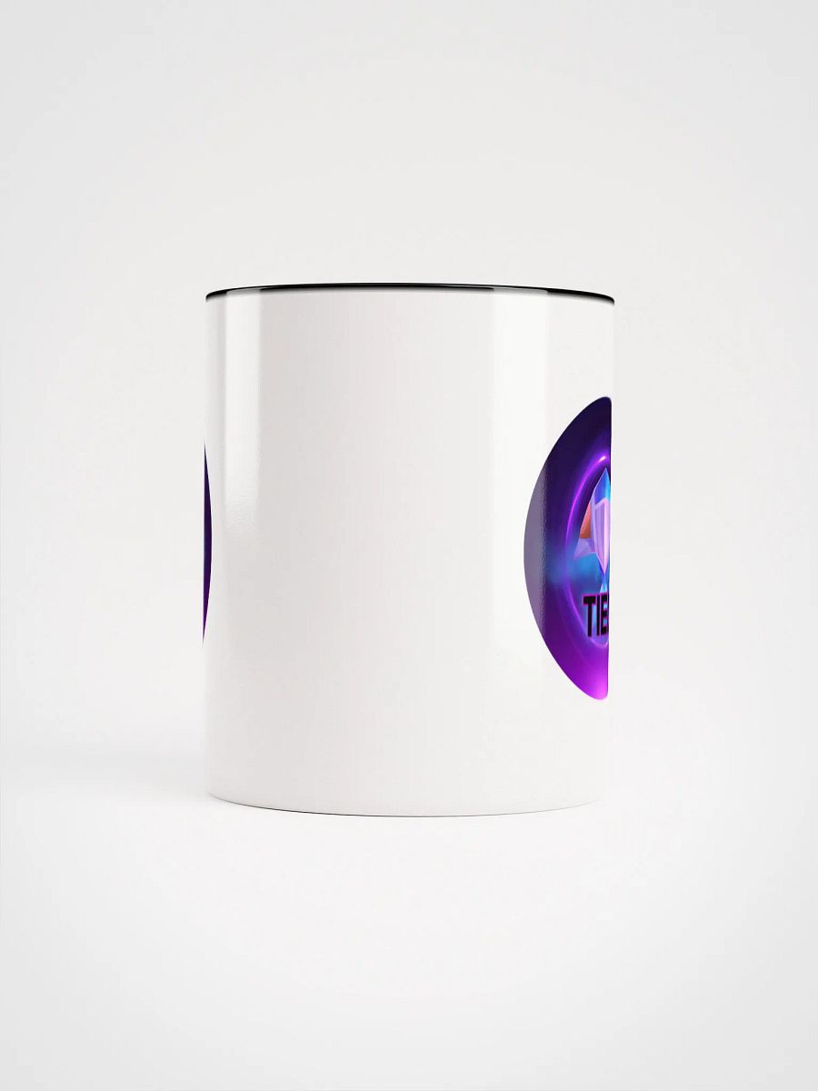 TIEG Emblem Ceramic Mug product image (67)