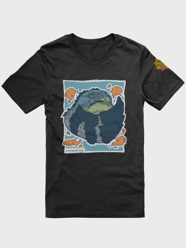 Dodogama Lightweight Shirt product image (7)