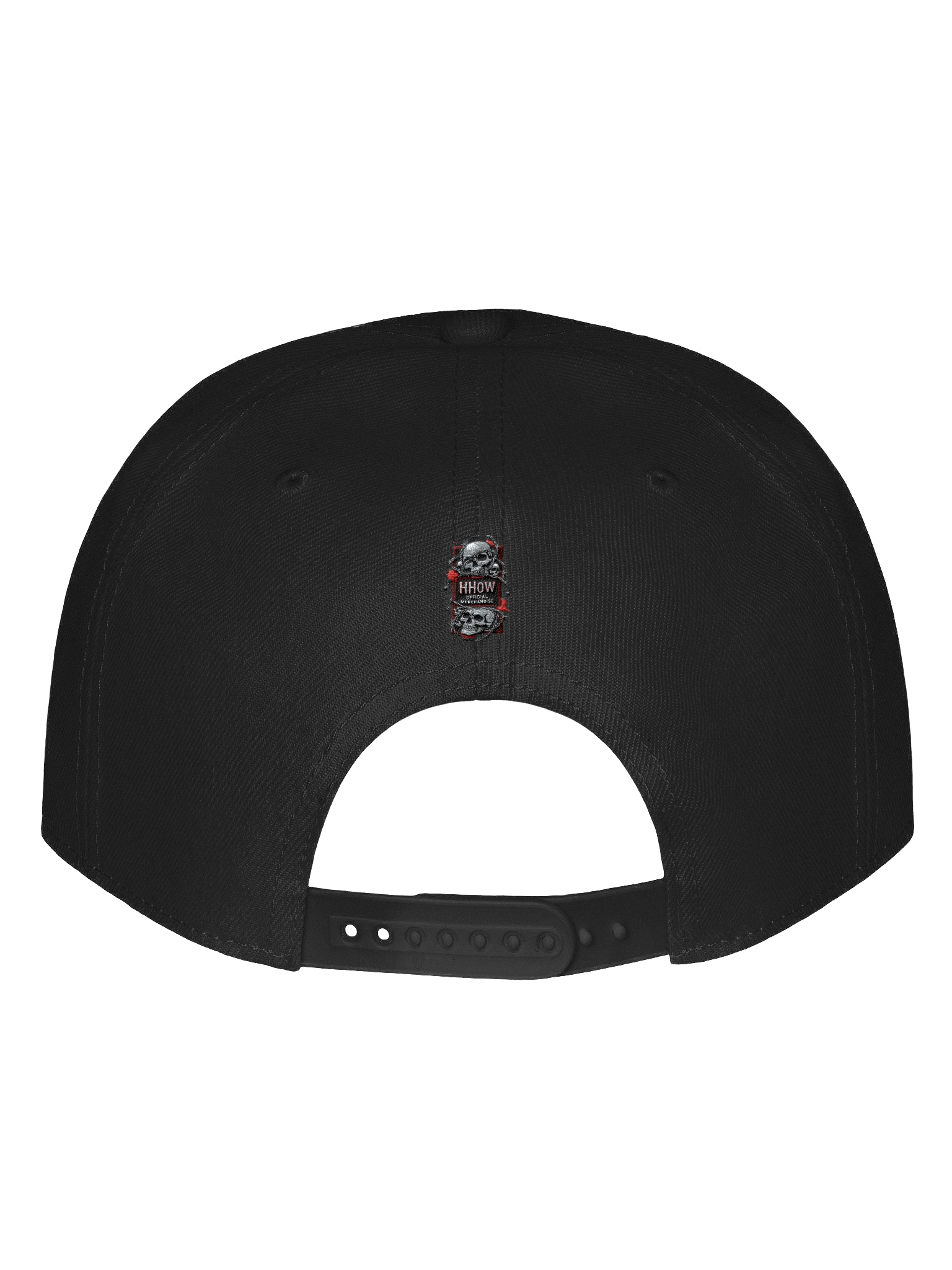 The West Side Playerz Logo Official Hat product image (12)