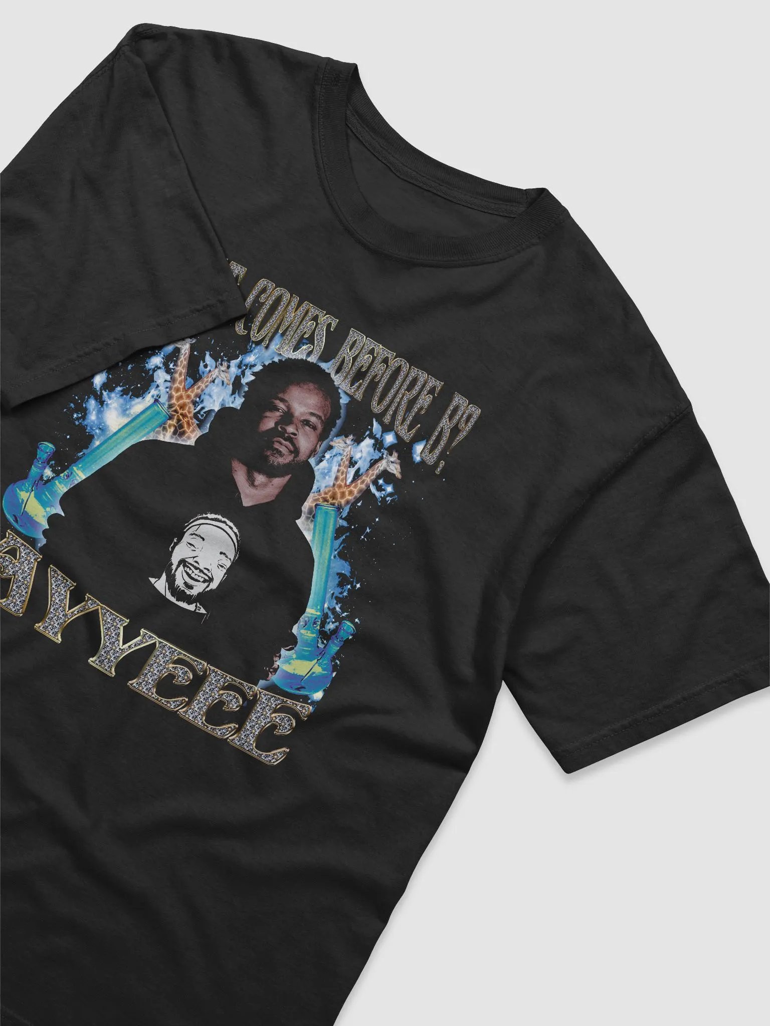 What Comes Before B? Tee product image (3)