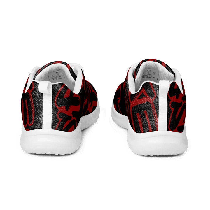 Spoken Athletic Shoes product image (2)
