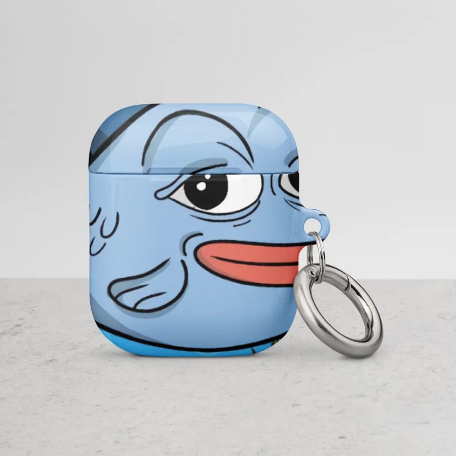 That Dirty Fish Airpod case product image (7)