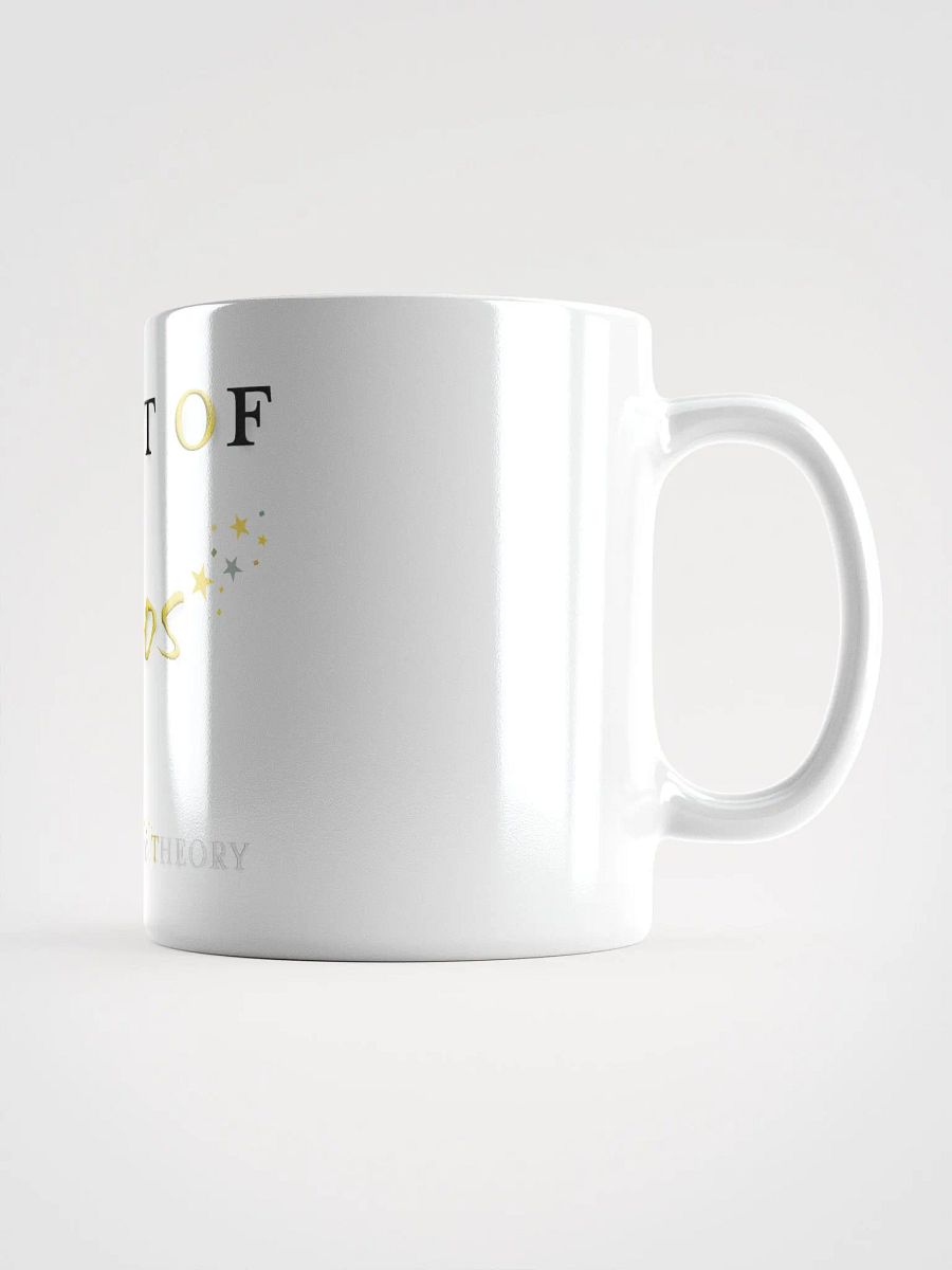 'Goblet of Chaos' Mug product image (3)