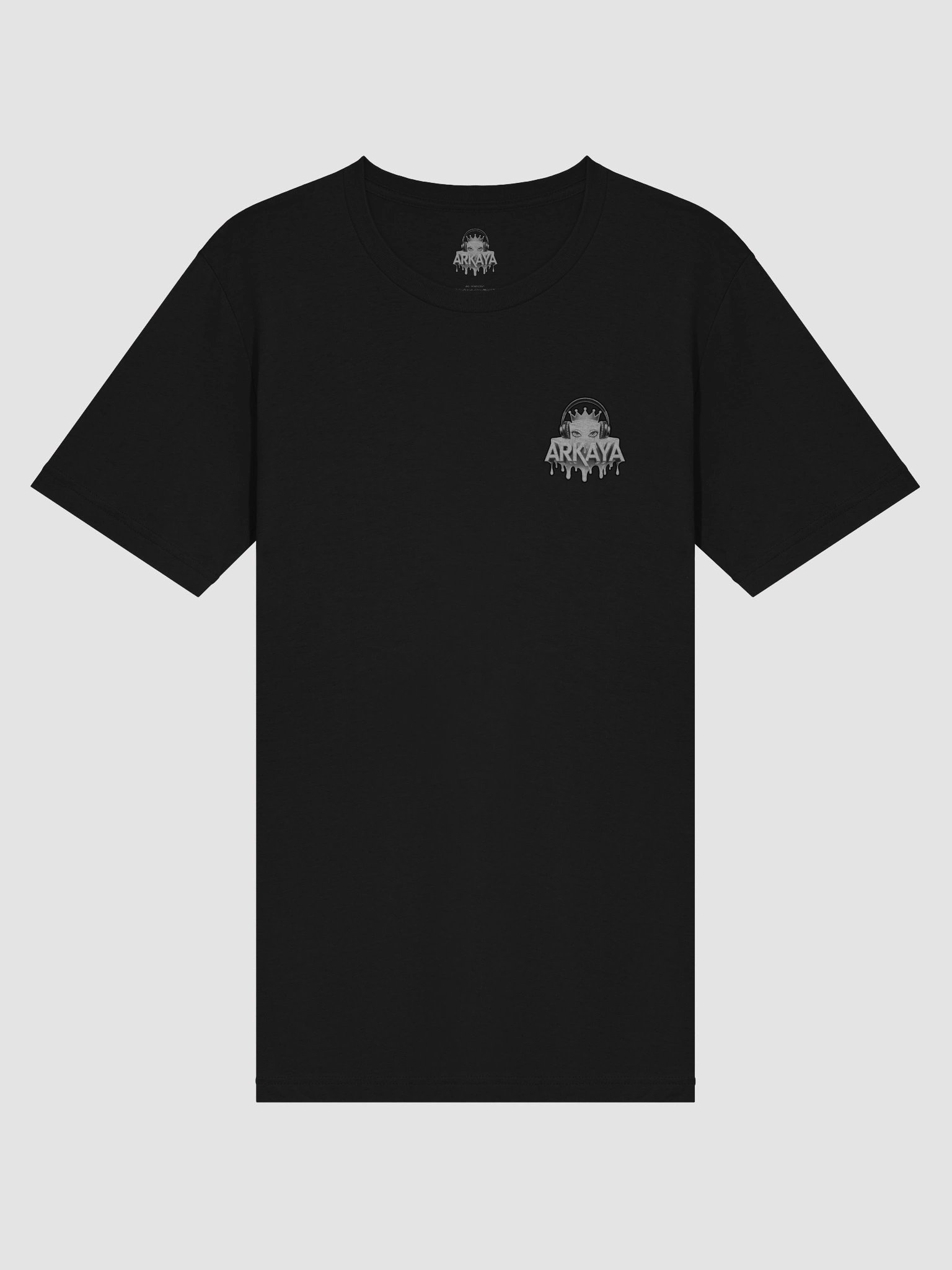 Arkaya "It’s a Banger" Gorilla Shirt – Men’s product image (3)