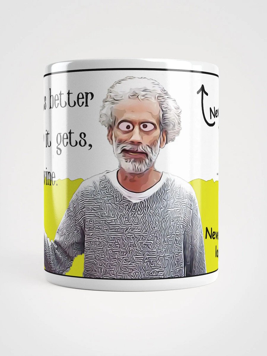 Santos's WIzz Dumb product image (9)