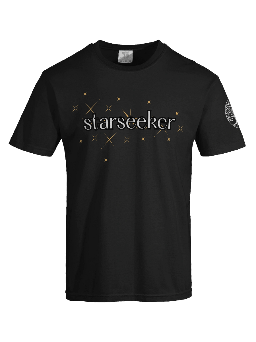 Starseeker Comfort Tee product image (7)