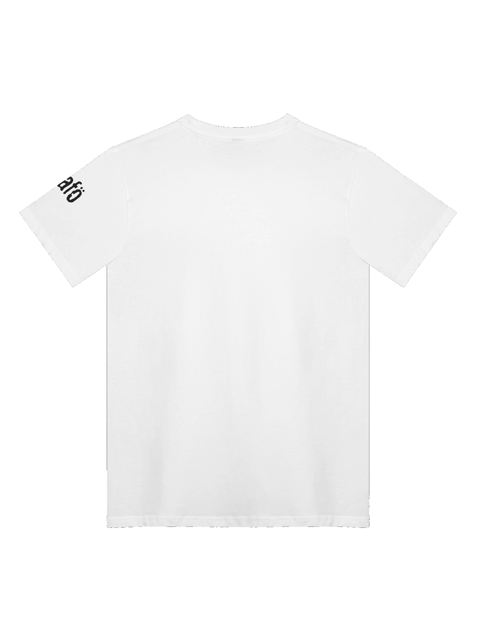 Peace as one T product image (2)