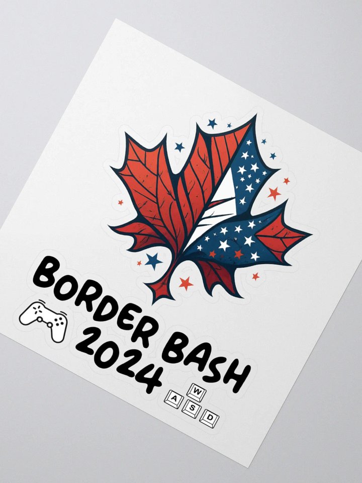 BB24 die cut sticker product image (2)