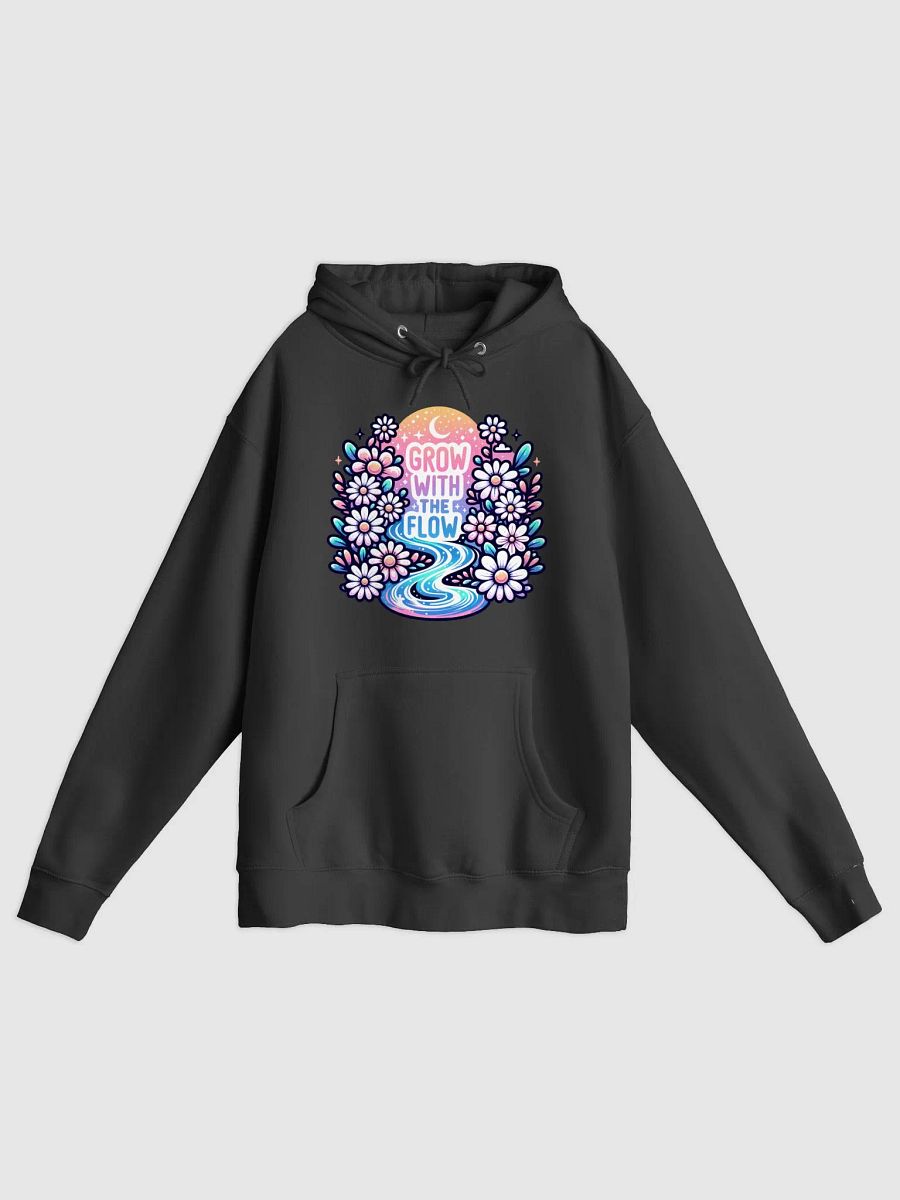 River of Growth Hoodie product image (4)