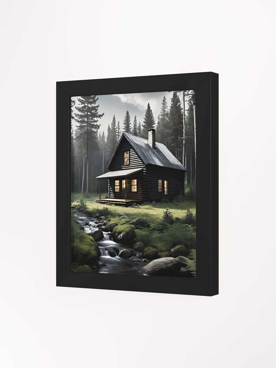 The Peaceful Cabin product image (2)