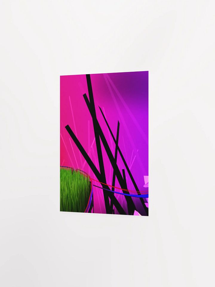 Cosmic Pillars Poster product image (22)