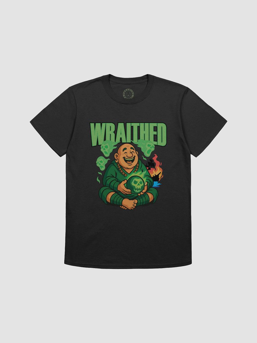 WRAITHED Nomad Unisex T-Shirt product image (1)