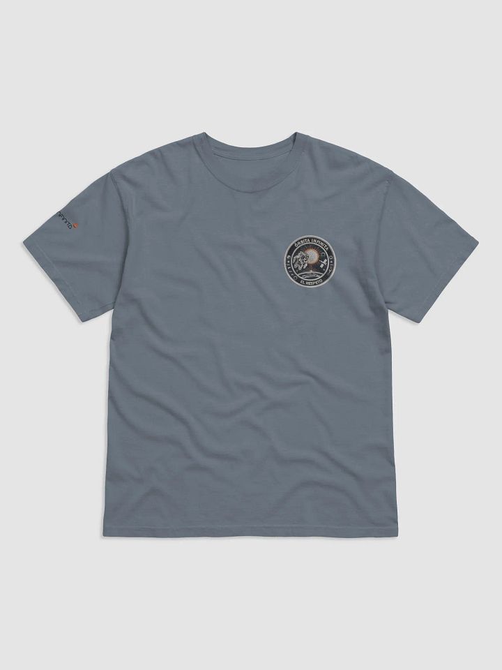 Órbita Infinita Unisex Comfort Tee product image (2)